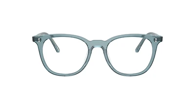 Oliver Peoples Unisex Washed Teal