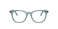 Oliver Peoples Unisex Washed Teal