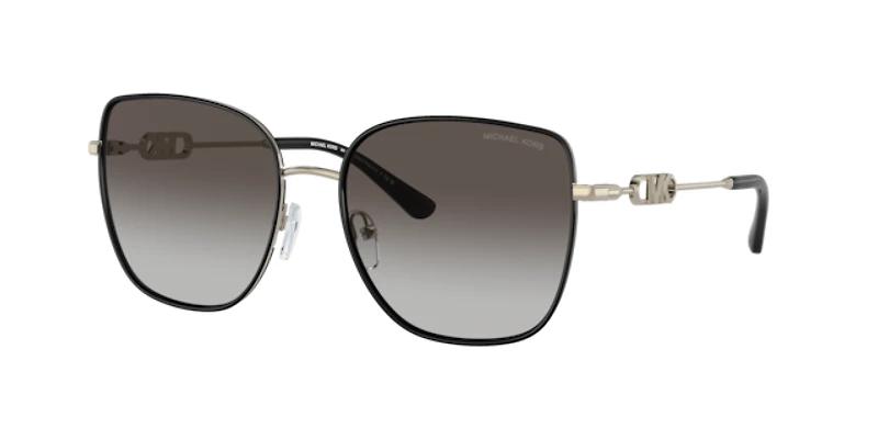 Michael Kors Woman Light Gold , Black