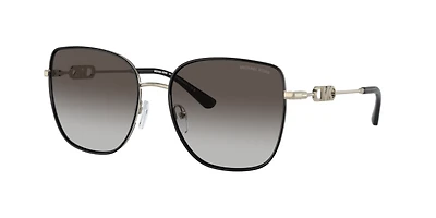 Michael Kors Woman Light Gold , Black