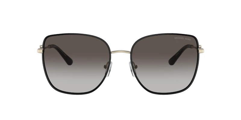 Michael Kors Woman Light Gold , Black