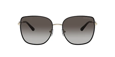 Michael Kors Woman Light Gold , Black