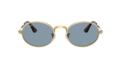 Ray-Ban Unisex Arista Gold