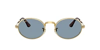 Ray-Ban Unisex Arista Gold
