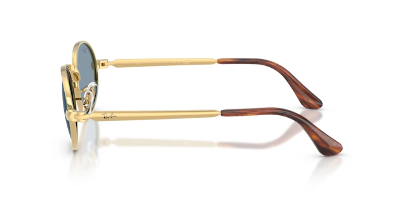 Ray-Ban Unisex Arista Gold