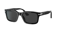 Persol Unisex Black