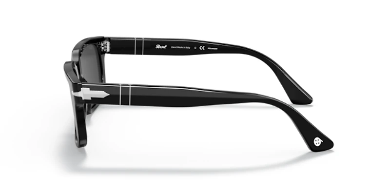 Persol Unisex Black