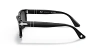 Persol Unisex Black