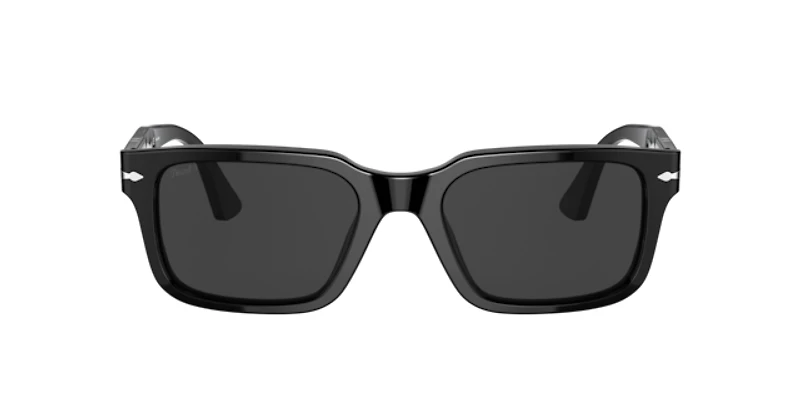 Persol Unisex Black