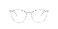 Ray-Ban Woman Transparent