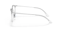 Ray-Ban Woman Transparent