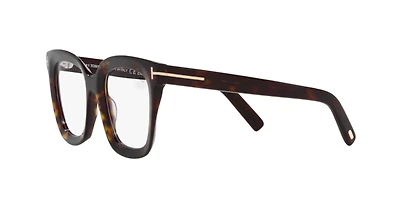 Tom Ford Woman Tortoise Black