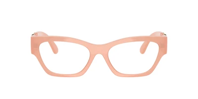 Versace Woman Pink Opal