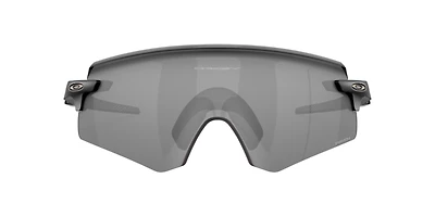Oakley Man Matte Black