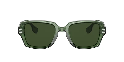 Burberry Man Green