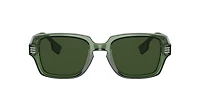 Burberry Man Green