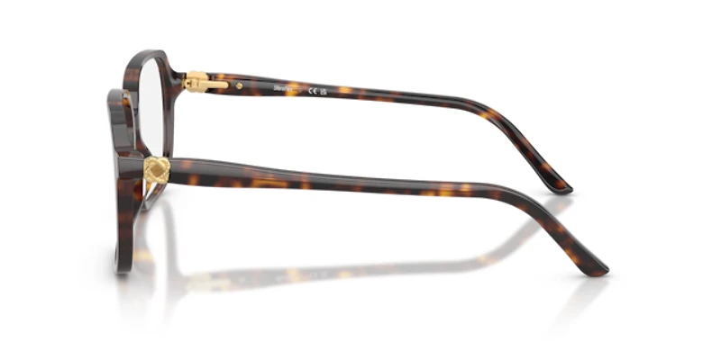 Sferoflex Woman Shiny Havana