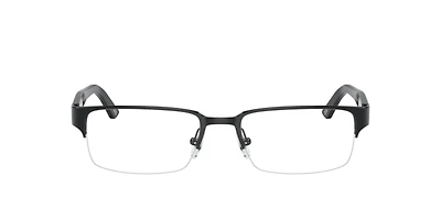 Versace Man Matte Black