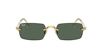 Ray-Ban Unisex Arista Gold