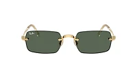 Ray-Ban Unisex Arista Gold