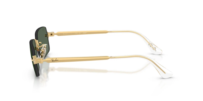 Ray-Ban Unisex Arista Gold