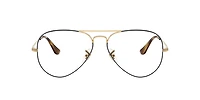 Ray-Ban Unisex Havana On Arista