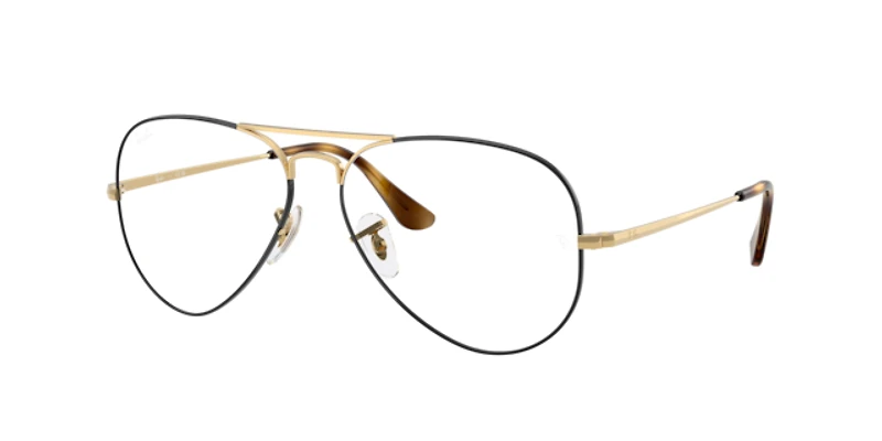 Ray-Ban Unisex Havana On Arista