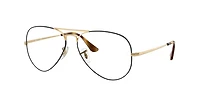 Ray-Ban Unisex Havana On Arista