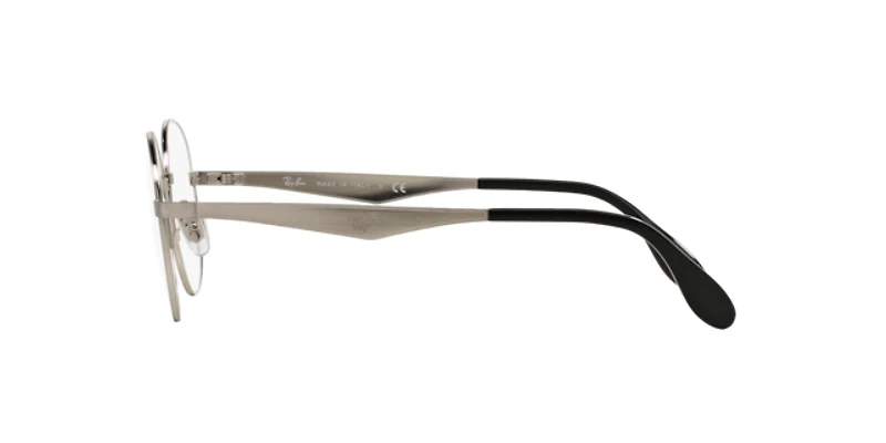 Ray-Ban Man Silver
