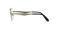 Ray-Ban Man Silver