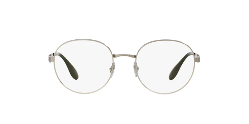 Ray-Ban Man Silver