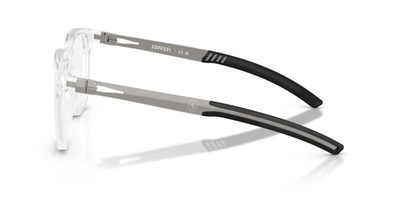 Scuderia Ferrari Man