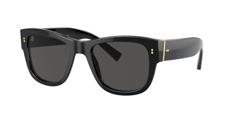 Dolce&Gabbana Man Black