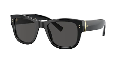 Dolce&Gabbana Man Black