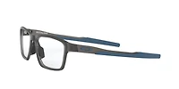 Oakley Man Satin Grey Smoke