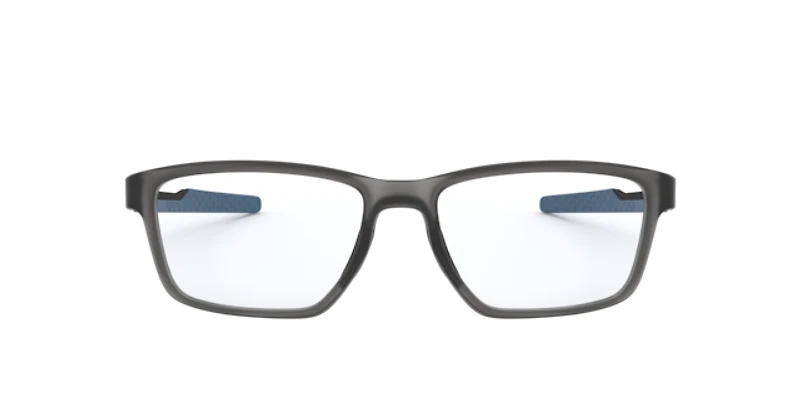 Oakley Man Satin Grey Smoke