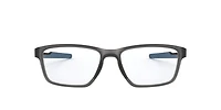 Oakley Man Satin Grey Smoke