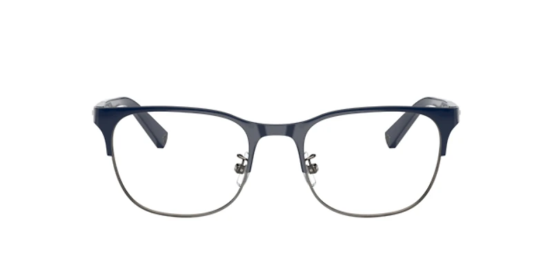 Coach Man Navy , Gunmetal