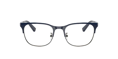 Coach Man Navy , Gunmetal