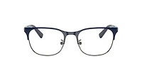Coach Man Navy , Gunmetal