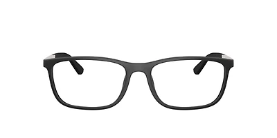 Emporio Armani Man Matte Black