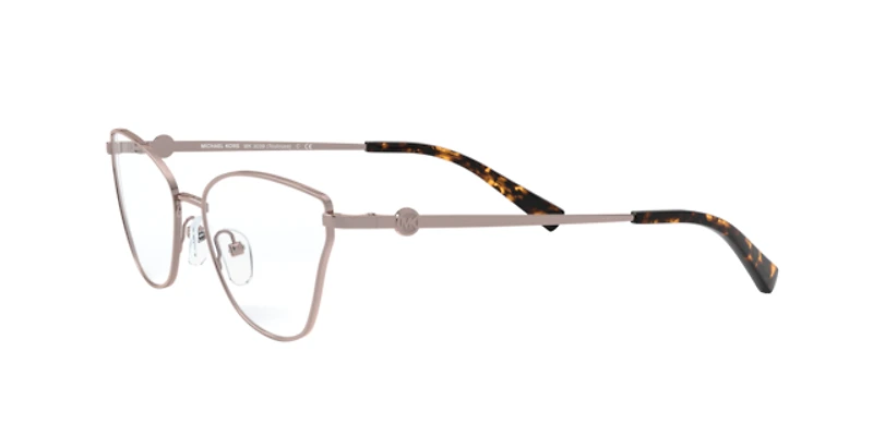 Michael Kors Woman Mink Brown