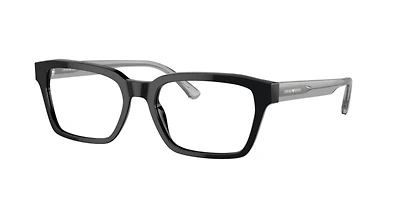 Emporio Armani Man Shiny Black