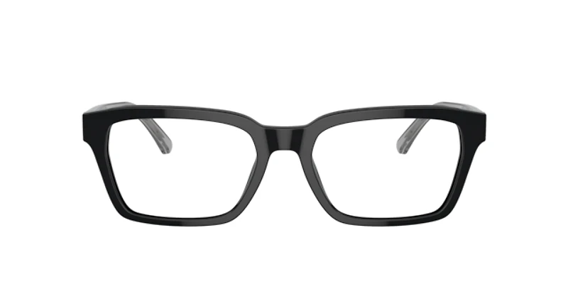 Emporio Armani Man Shiny Black