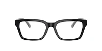 Emporio Armani Man Shiny Black