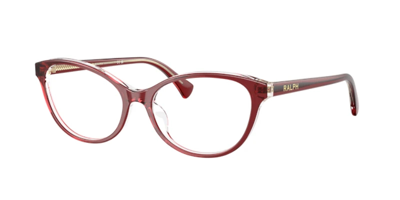 Ralph by Lauren Woman Transparent Dark