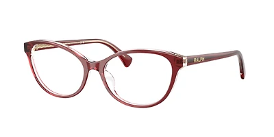 Ralph by Lauren Woman Transparent Dark