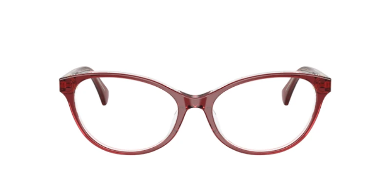Ralph by Lauren Woman Transparent Dark