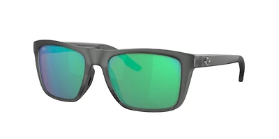 Costa Del Mar Man Gray Crystal