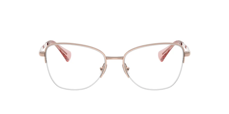 Ralph by Ralph Lauren Woman Shiny Rose Gold